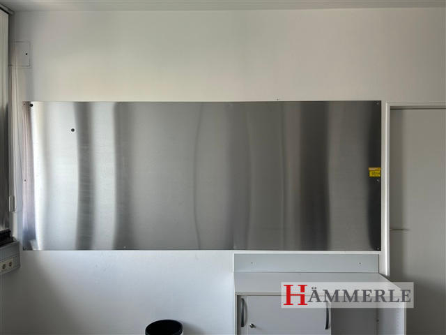 Metallblech